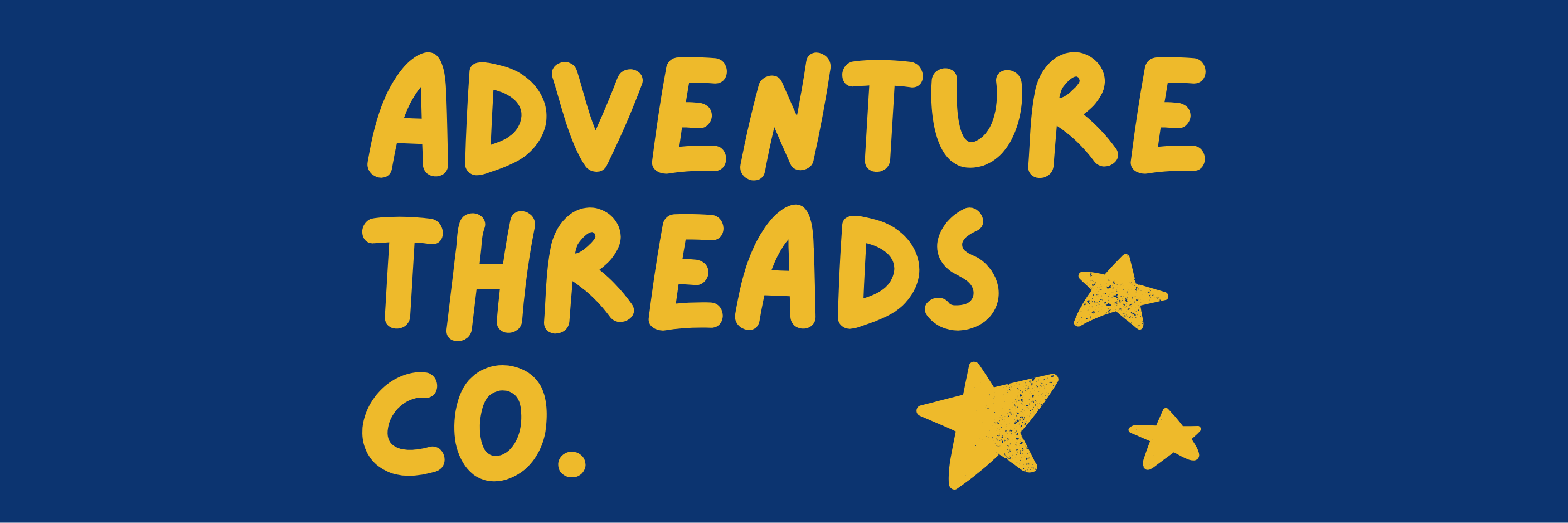 Adventure Threads Co.